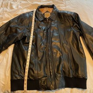 Mens Bomber Jacket